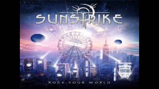 SunStrike  Into The Light [upl. by Sharline]