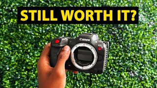 Canon R5 C in 2024 Is It Still Worth Your Money [upl. by Ollayos179]