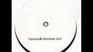 Traversable Wormhole  Where 2D Meets 3D [upl. by Waal290]