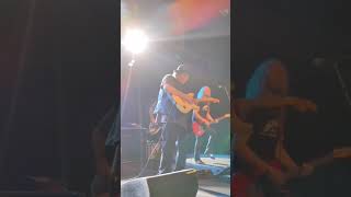 Walter Trout solo on Rory Gallaghers Bullfrog Blues [upl. by Doscher]