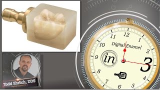 CEREC Materials Advancing Dentistry [upl. by Anaimad]