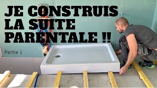 Je construis La suite PARENTALE  Partie 1 [upl. by Dickerson]