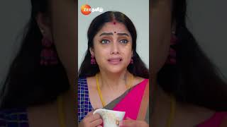 NINAITHEN VANDHAI Shorts Zee Tamil Entertainment Drama Supernatural [upl. by Haile]