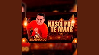 Nasci pra Te Amar [upl. by Tremain]