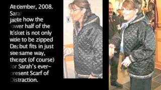 1 of 2 The Perfidy of Sarah Palin proof Sarah faked her pregnancy [upl. by Niroht813]