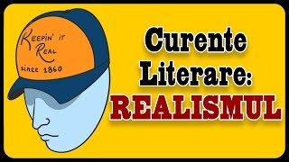 Curente Literare REALISMUL [upl. by Enala527]