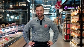 Jakob über das REWE Abiturientenprogramm I REWE Karriere [upl. by Nosreg]