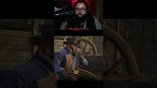 RDR2 Chapter 2  roomiermanatee on Twitch [upl. by Codi724]