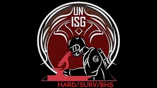 Darkscape To Dark Valley  EFP UNISG HardSurvBHS ep1 ☢️ [upl. by Oznola]