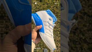 The JORDAN 17 University Blue is underrated [upl. by Earleen]