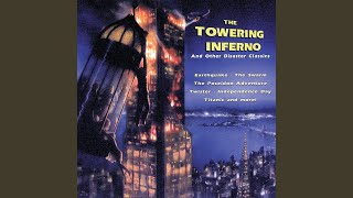 The Towering Inferno Planting The Charges And Finale [upl. by Atnas]