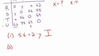 GMAT Official Guide 12 Data Sufficiency 40 [upl. by Imis]