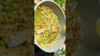 😱Yeh ek hai SARDIYON ki time ki LAJAWAAB recipe😍MATTAR PULAO musttry winterspecialrecipe [upl. by Bumgardner]