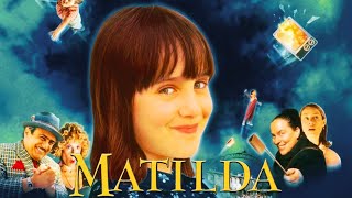 Matilda 1996 [upl. by William244]