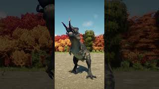 DID HE TUNNEL TARBOSAURUS  Jurassic World Evolution 2 [upl. by Buford572]