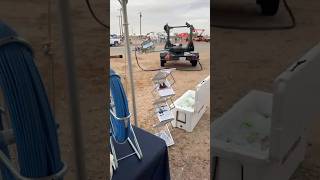 The 2024 Arizona Lineman Rodeo contractorrallytrailerslinemanpowerconstructionfypviralvideo [upl. by Aihsitan440]