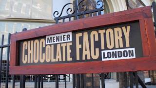 Welcome to the Menier Chocolate Factory [upl. by Carmelina467]