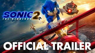 The BEST Scenes from Sonic the Movie 🌀 4K [upl. by Stephi]