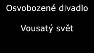 Vousatý svět [upl. by Ertha568]