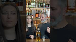 Sassenach Blended Scotch Review whiskyreview [upl. by Heman]