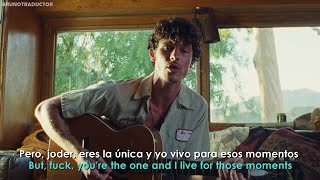 Shawn Mendes  Nobody Knows  Lyrics  Español  Video Oficial [upl. by Dee152]