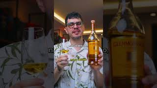 1st time Glenmorangie 10 [upl. by Reffinnej]