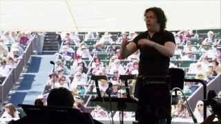 Dudamel on the drama of Verdis Requiem [upl. by Odama300]