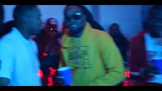 KSG  Protega Feat Maiky S3 amp Noni Official Music Video  USC [upl. by Aerdnahs]