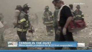 911 first responders cancer club [upl. by Millwater]