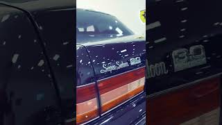 Toyota Crown Super Saloon 1997 crowntoyota toyotacrown crown shortvideo shorts [upl. by Hoxie]