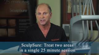 CoolSculpting vs SculpSure For BodyContouring [upl. by Gaal131]