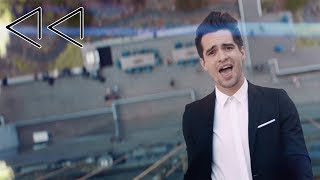 Panic At The Disco  High Hopes Reverse Parody [upl. by Joaquin]