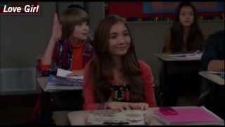 Girl Meets World  Farkle and Riley Moments 1x02 [upl. by Lener]