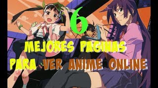 ✅ Páginas para Ver Anime Online Gratis ¡Alternativas AnimeYT y Anime movil [upl. by Camilo88]