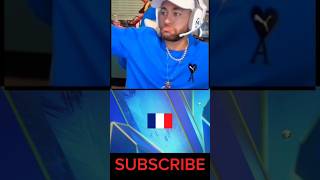 Neymar reaction on Desailly Pack Opening 💫 Edited fifamobile neymar shorts [upl. by Areikahs]