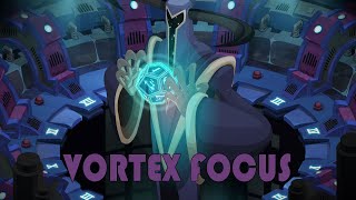 DOFUS Veldin  Vortex Focus [upl. by Wemolohtrab531]