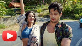 Baar Baar Dekho Full Movie Review  Katrina Kaif Sidharth Malhotra [upl. by Ttegdirb]