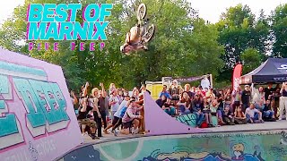 SOULCYCLE BEST OF MARNIX BOWL COMP [upl. by Hpsoj826]