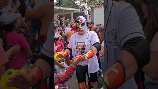 EL DIVINO SANGRE SUICIDA SE PRESENTA EN CUAUTEPEC BARRIO ALTOGAMCDMX DOMINGO 28 ABRIL 2024 [upl. by Goldston]