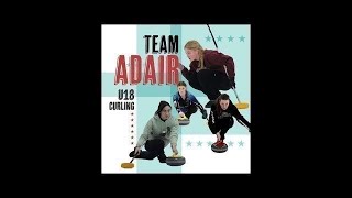 Team Adair vs Team McClelland [upl. by Jun866]