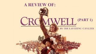 A Review Of Cromwell 1970 Part 1 [upl. by Araiet520]