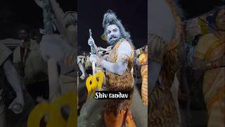 Shiv Tandav Stotram Kasibugga Srikakulam Andhra Pradesh India 🇮🇳 [upl. by Brogle]