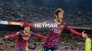 His Name In The History Books 📖 Neymar Edit [upl. by Annuahsal]