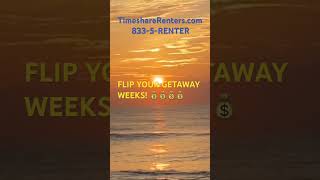 Timeshare Passive Income realestate timeshare getaway [upl. by Dlanigger105]