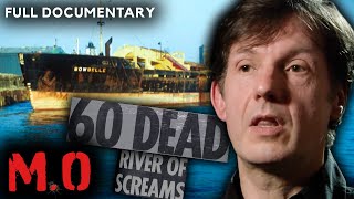 The Marchioness Disaster The Party Boat That Sunk on the River Thames  FULL DOCUMENTARY [upl. by Landre]