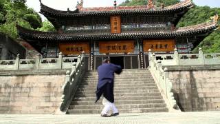 Wudang Shan  Warriors of Dao  the martial arts chronicles documentary [upl. by Elstan]