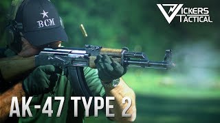 AK47 TYPE 2 [upl. by Sola]