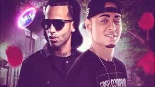 Dile Que Tu Me Quieres Remix  Ozuna Ft Arcangel Reggaeton 2016 [upl. by Cohlier]