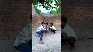 New Comedy Suraj Bhai 🥰 runicha dekho heroine 🤣 shorts realfools funny viralvideo Adil Dp Shorts [upl. by Cissiee904]