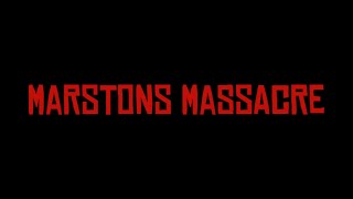 Marstons Massacre [upl. by Daffi]